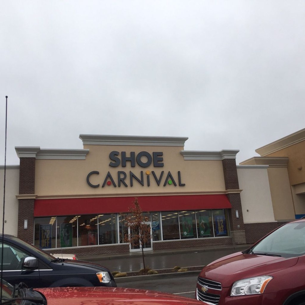 Picture of: Top  Best Shoe Stores in Elkhart, IN – June  – Yelp