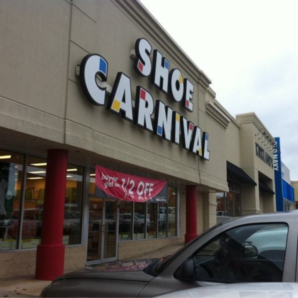 Picture of: Top  Best Shoe Stores in North Little Rock, AR – June  – Yelp