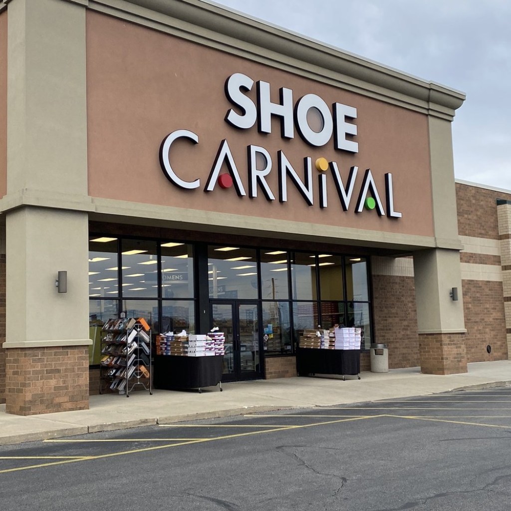 Picture of: Top  Best Shoe Stores near Boardman, OH – June  – Yelp