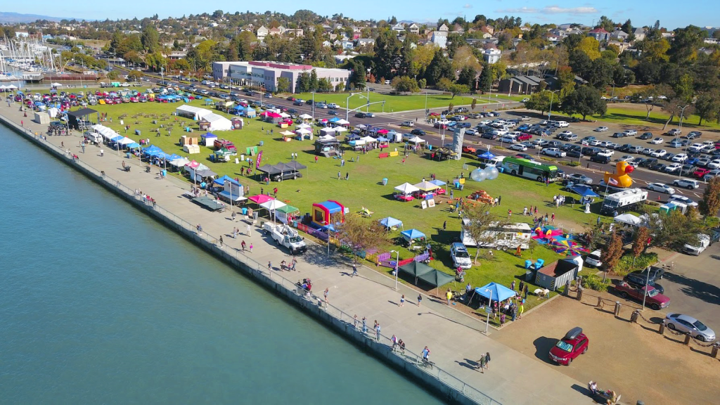 Picture of: Vallejo Waterfront Weekend