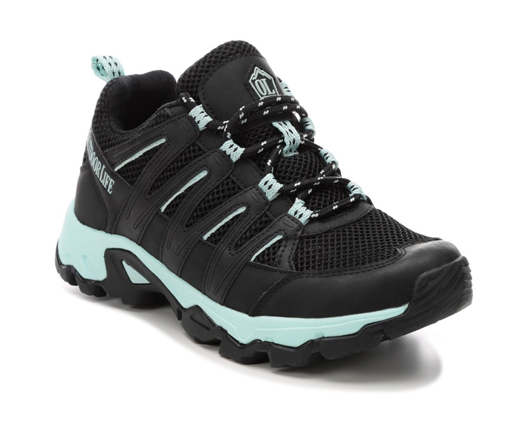 Picture of: Walking Shoes & Hiking Shoes for Women  Shoe Carnival