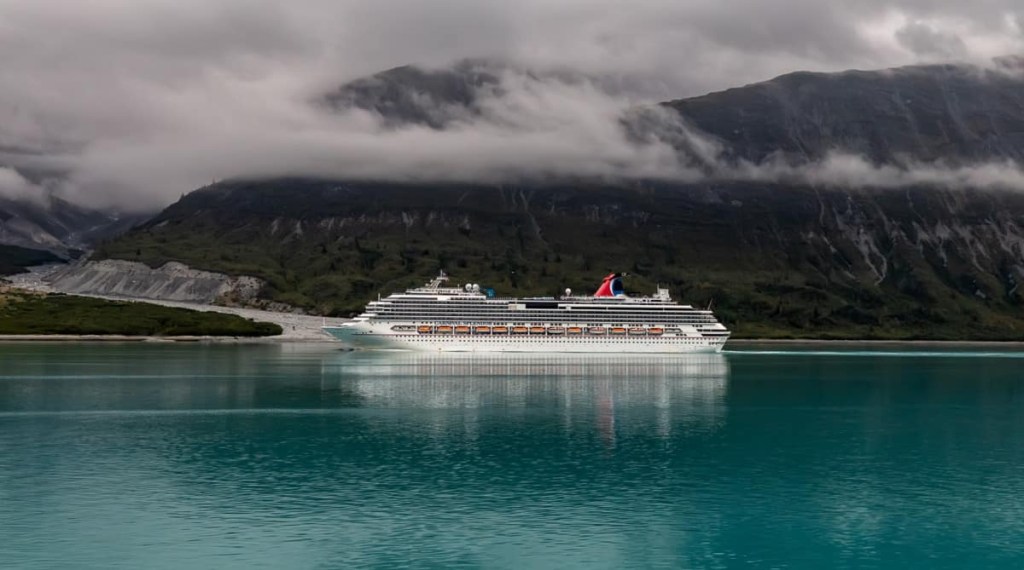 Picture of: What Are the Best Carnival Cruises to Alaska?