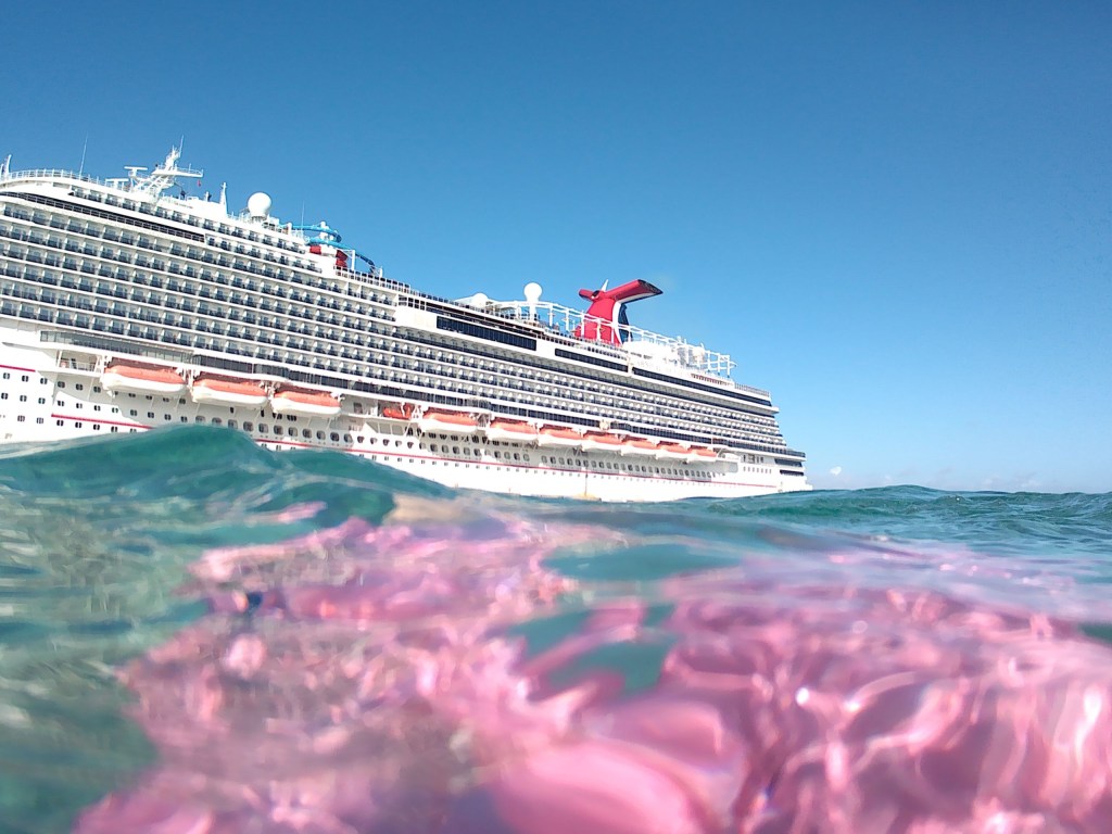 Picture of: You Should Get a Carnival Cruise Honeymoon Registry