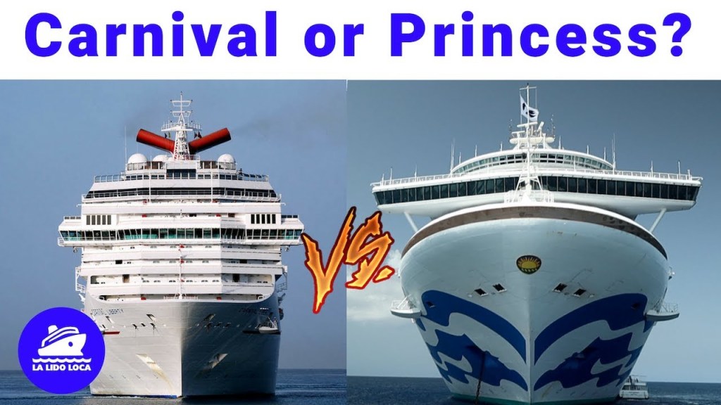 Picture of: Carnival or Princess?