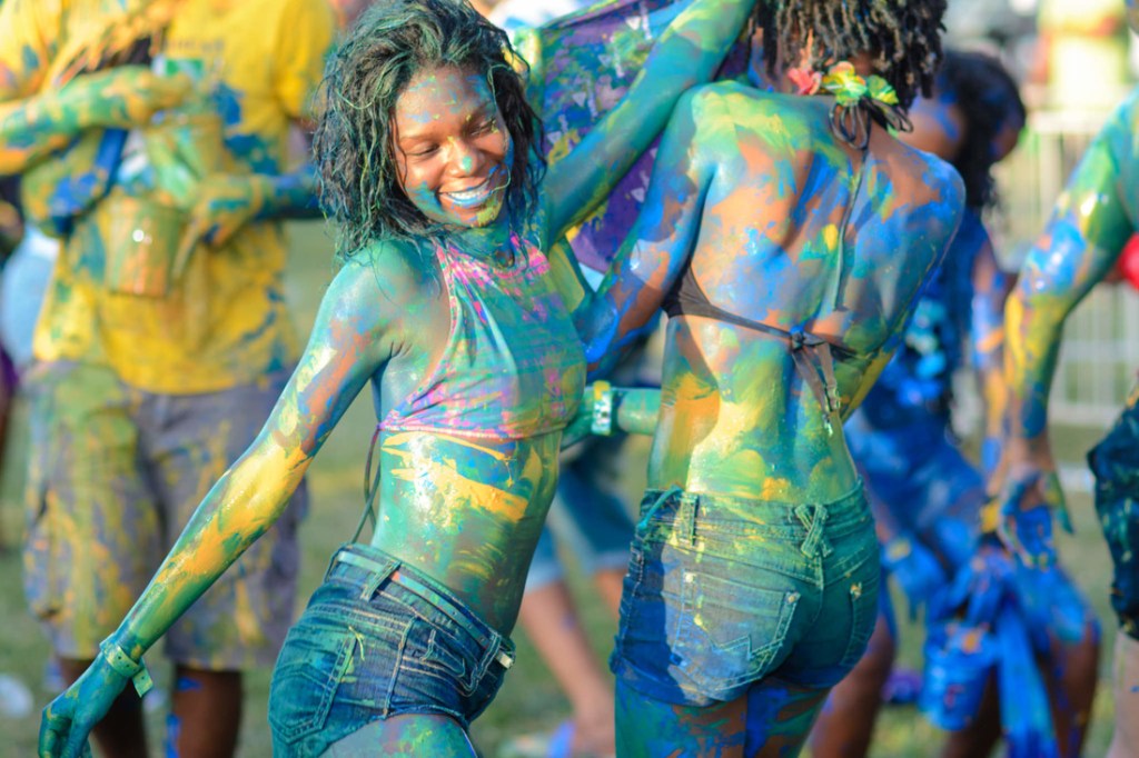Picture of: Deeper meaning behind carnival and j’ouvert – Music and Cultures
