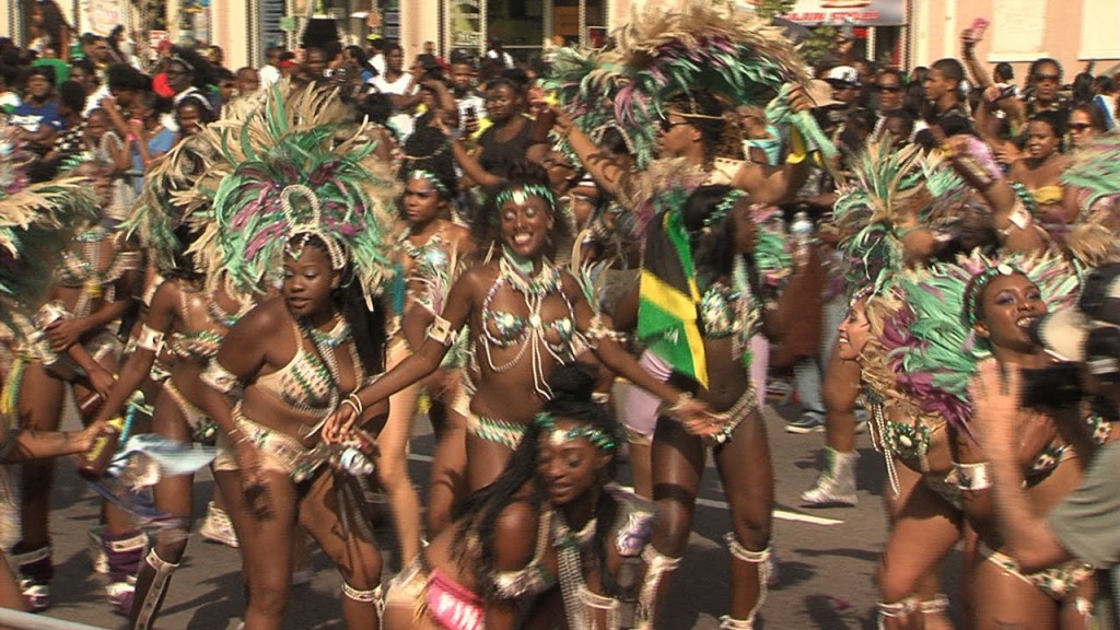 Picture of: Deeper meaning behind carnival and j’ouvert – Music and Cultures