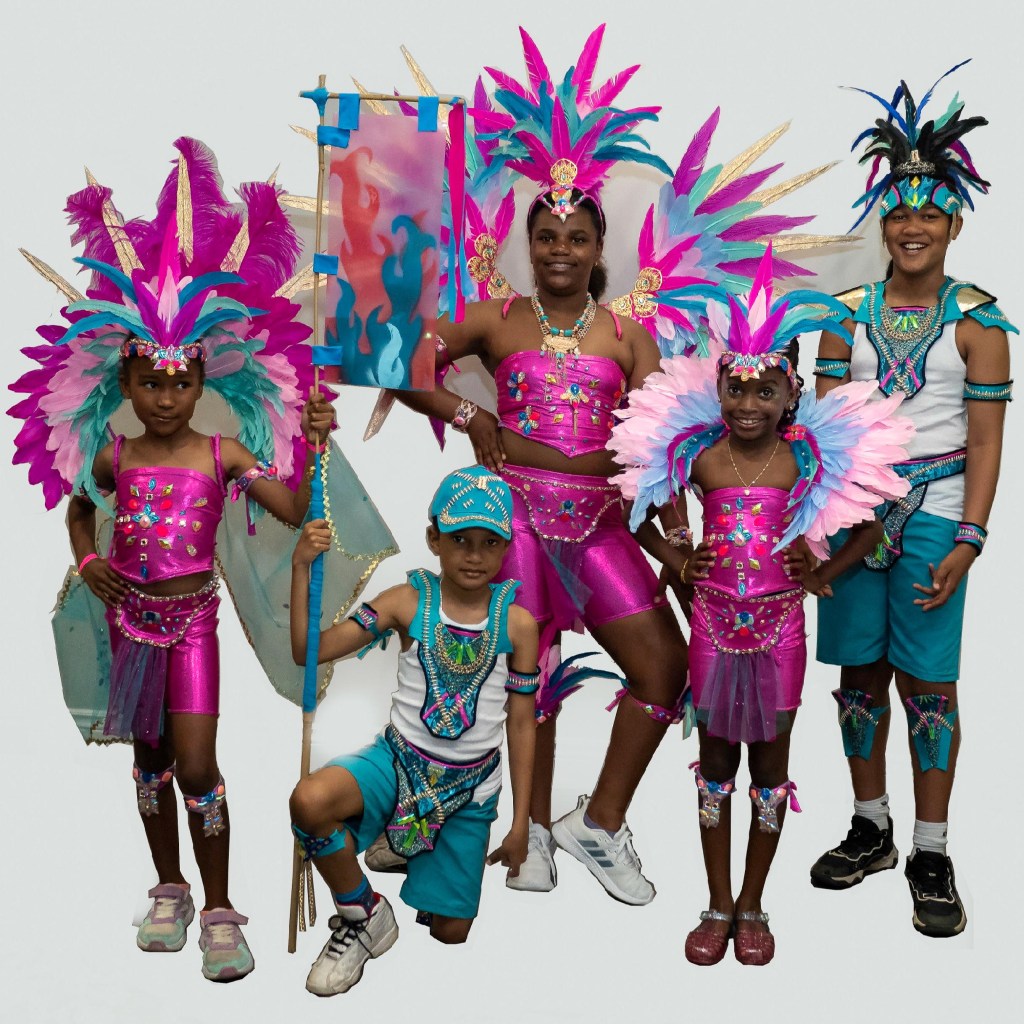 Picture of: Fever – Saldenah Kids Carnival