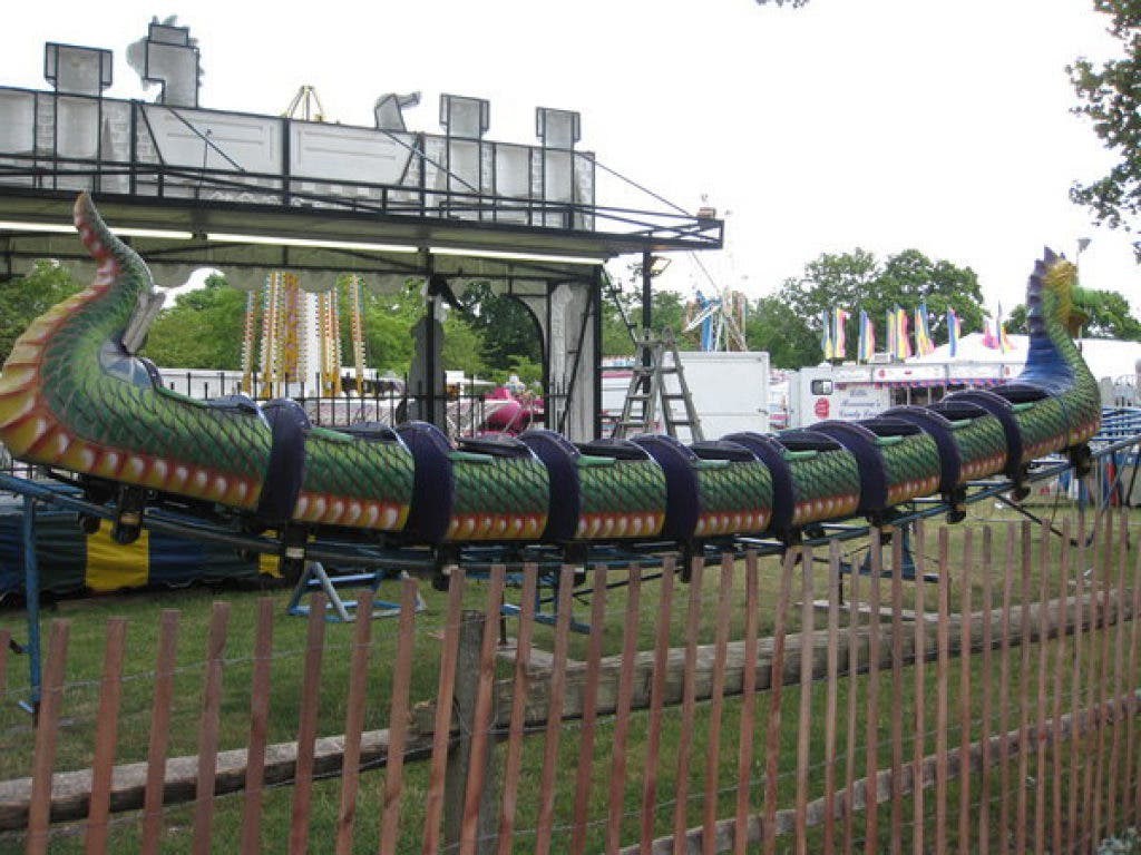 Picture of: Fireman’s Carnival in Mamaroneck Announces True Start to Summer