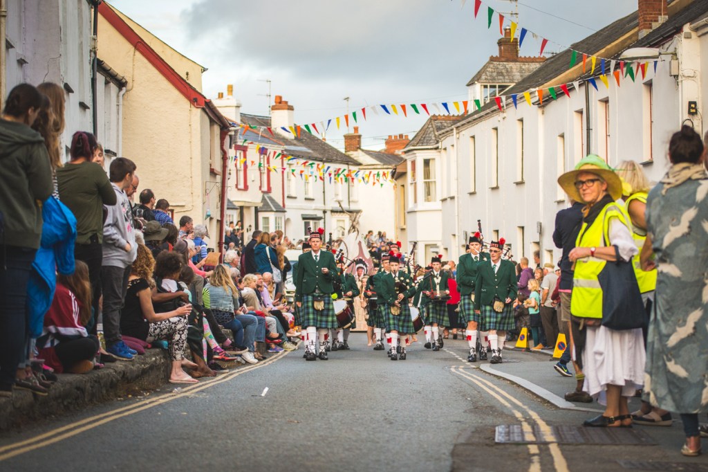 Picture of: Hartland Carnival