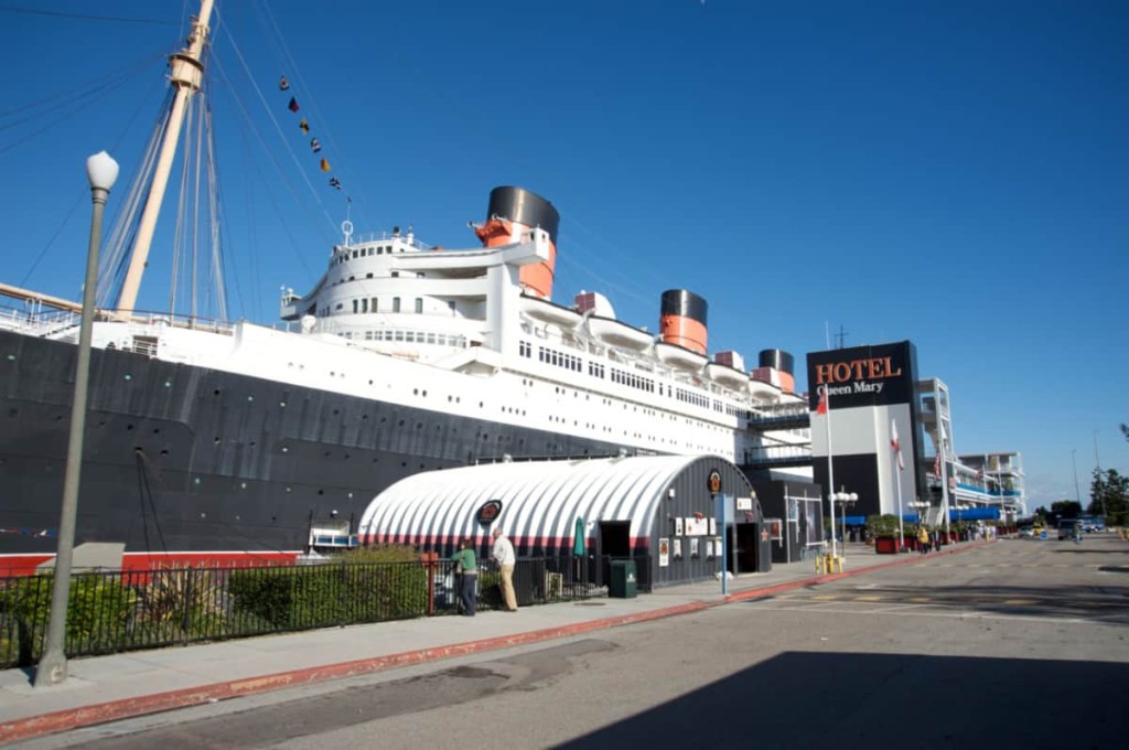 Picture of: IDEAL Hotels Near Long Beach Cruise Terminal