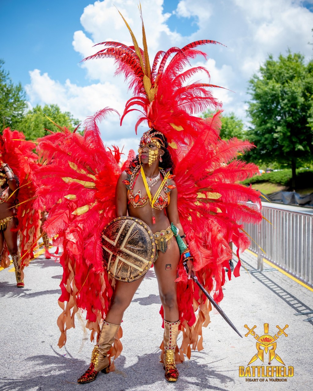Picture of: MADD COLORS  Atlanta Carnival Pictures