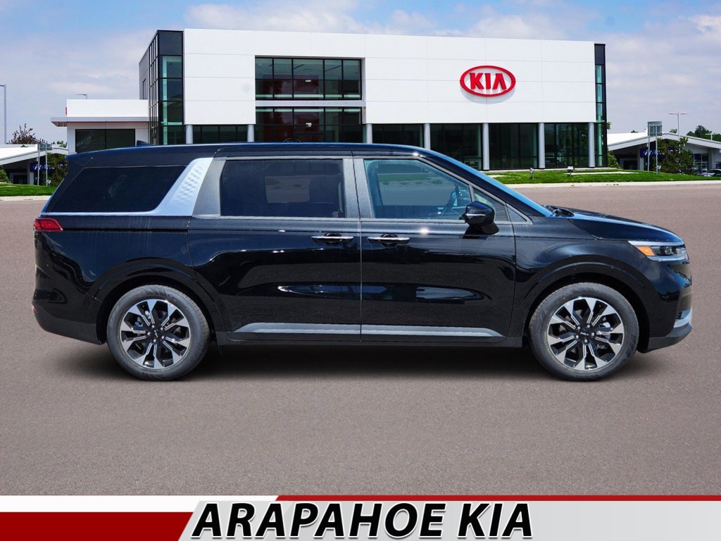 Picture of: New Kia Carnival for Sale Near Me in Salt Lake City, UT – Autotrader