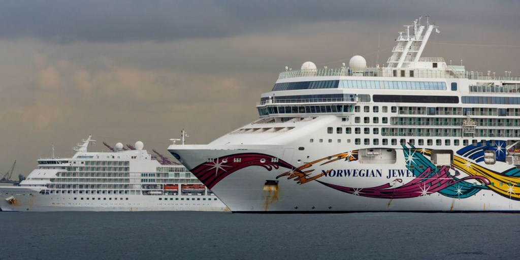 Picture of: Norwegian Cruise to Drop Preboarding Covid Testing at Some Ports