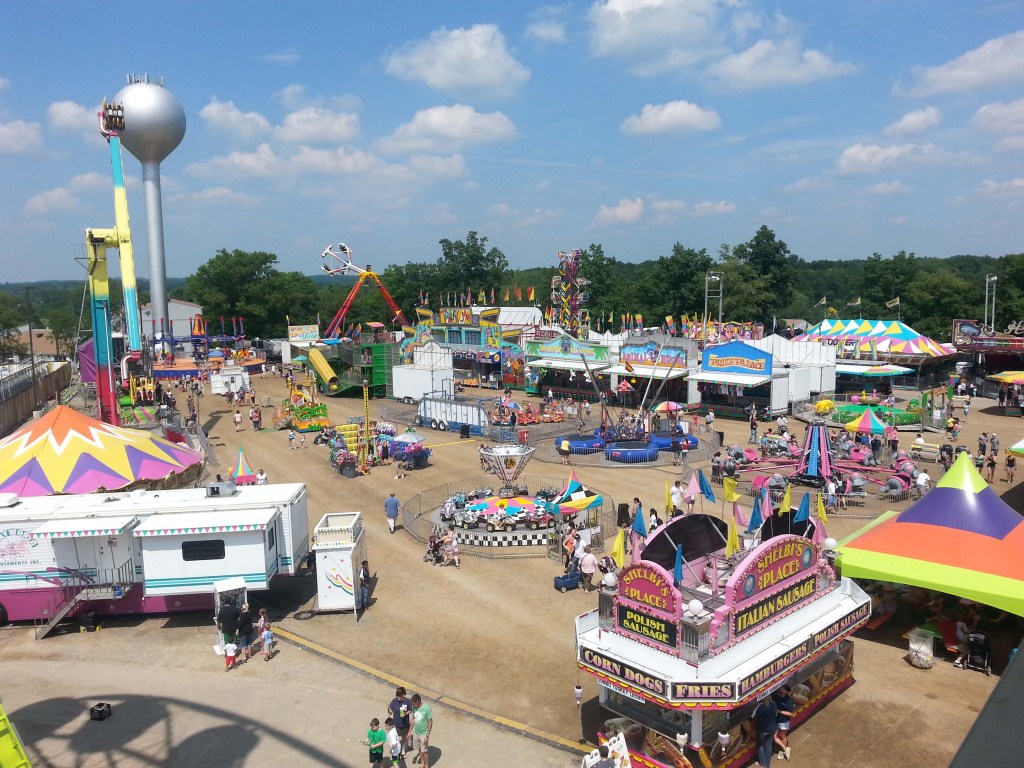 Picture of: Oakland County Fair   Oakland County Moms