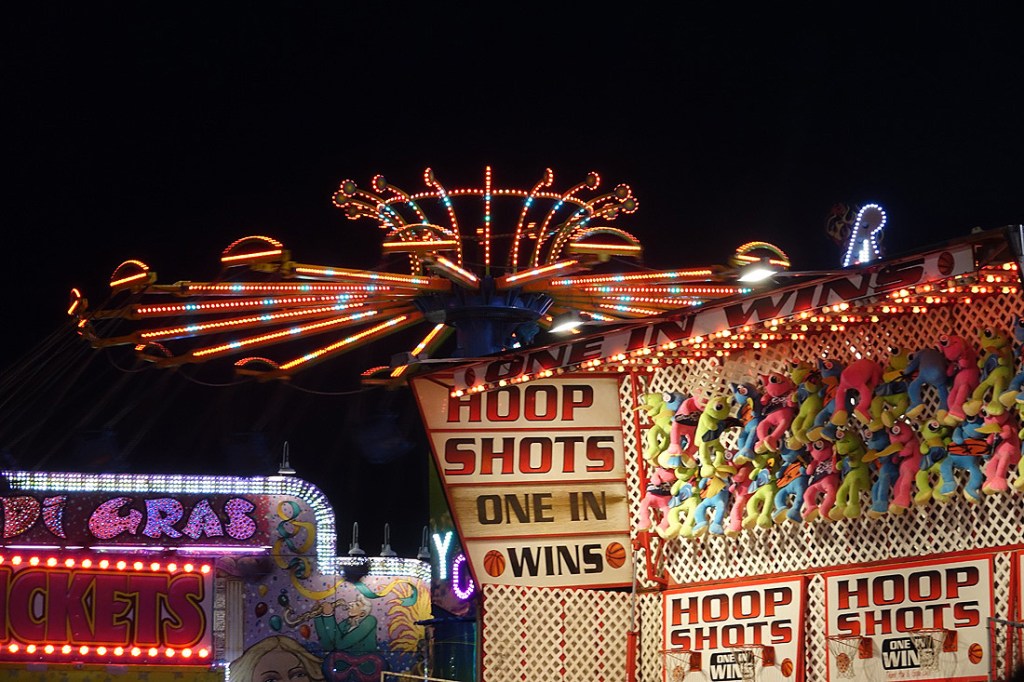 Picture of: The  Barnstable County Fair – All You Need to Know – CapeCod