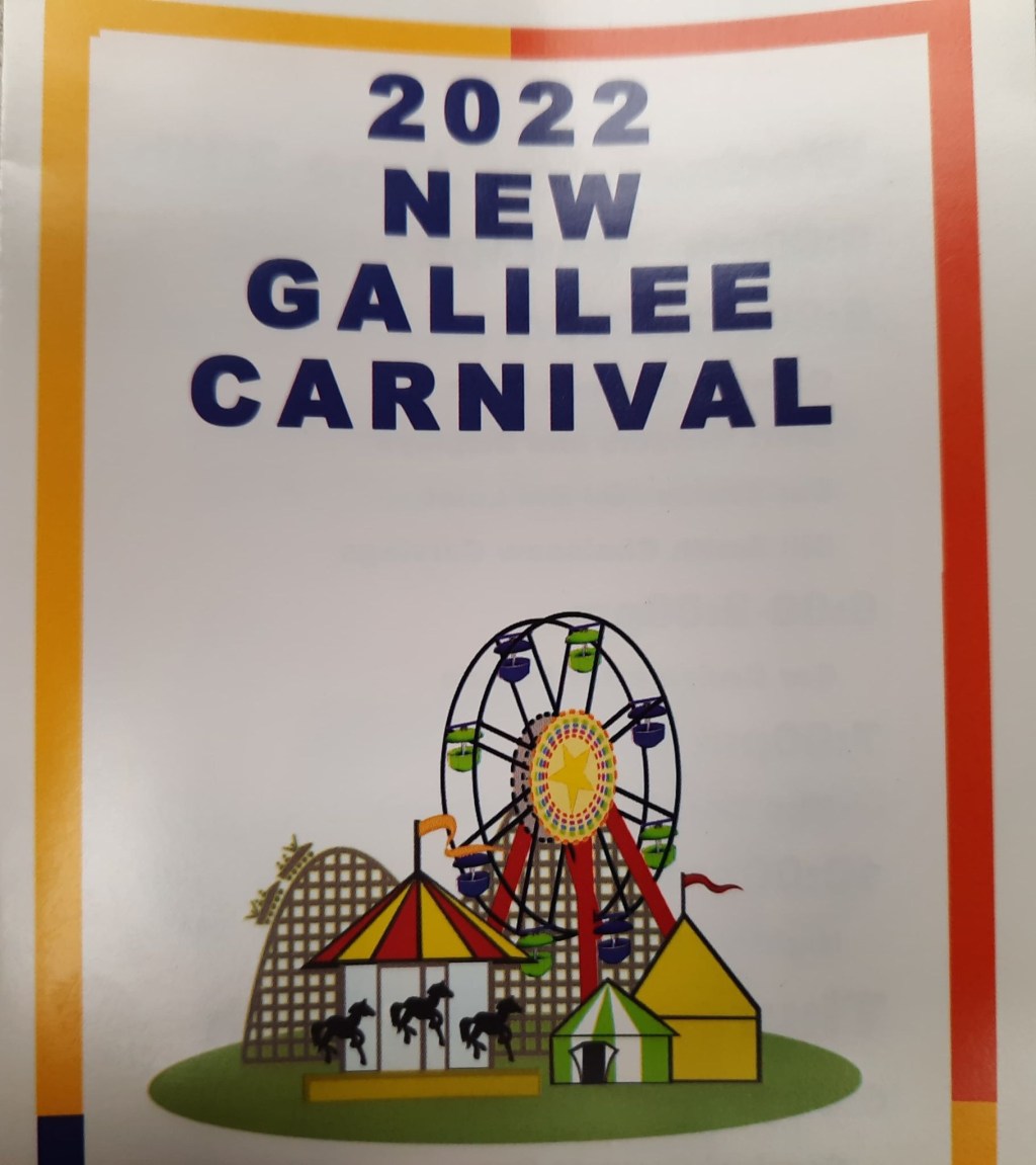 Picture of: VIDEO: New Galilee Carnival Returns For , Starts June